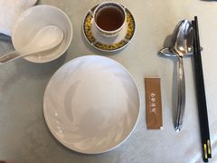 -南海渔村(珠江新城店)