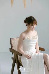 -纯色时光婚纱艺术馆WHITE