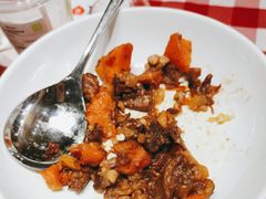 -西贝(上海我格广场店)