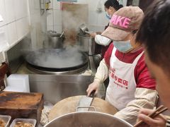 -谢记素红大肠店(新民路店)