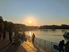 -长春奥林匹克公园