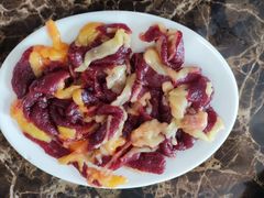 -蔡社牛肉城(龙湖店)