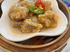 -益健名厨海鲜城(夏湾店)