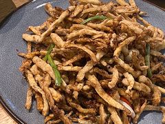 -竹里馆·淮扬菜·功夫茶(老门东店)