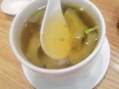 -裕记烧腊连锁餐饮(国商分店)