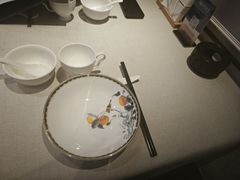 -狮王府淮扬菜(百家湖1912店)