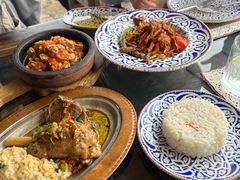 -Seten Restaurant Cappadocia