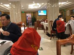 大堂-峨嵋酒家总店(车公庄店)