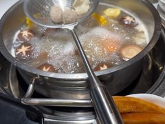 -牛品福潮汕牛肉火锅(旺庄店)