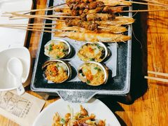 -管氏翅吧(护国寺店)