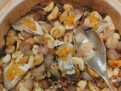 -新吉士·上海菜(浦东LCM置汇旭辉店)