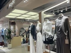 -南京时尚莱迪购物广场(正洪街店)