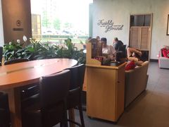 -COSTA COFFEE(金长安大厦店)