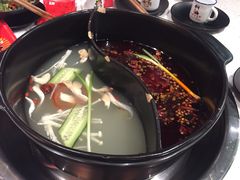 -钢管厂五区小郡肝串串香(南山店)