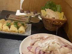 -同仁四季椰子鸡(福田东园总店)