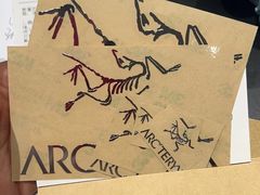 -ARC'TERYX始祖鸟(北京王府中环店)