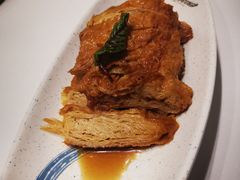 -上海1号私藏菜(静安店)