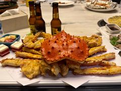 -新阿布海鲜大酒店