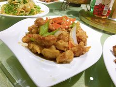 -李连贵熏肉大饼(兴工街店)
