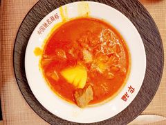 -华梅西餐厅(哈尔滨中央大街店)