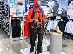 -迪卡侬(大英山店)