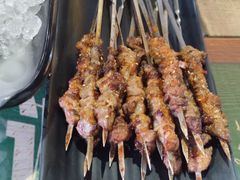 -龙虾风暴(松江店)