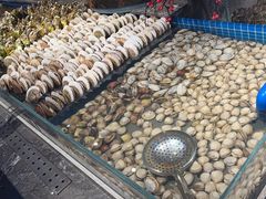 -一方渔歌蒸汽海鲜自助(文化路万达广场店)