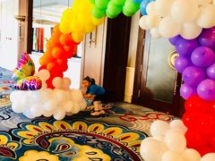 -北京中国大饭店