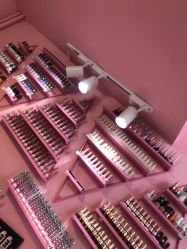 点击看大图 -M·X Nail日式美甲美睫