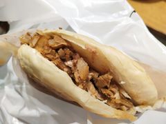 卡饼-小豆海棠(人民南路店)