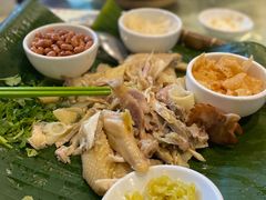 -园林美食城·本土农家菜(杨和镇店)