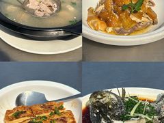 -叶客·客家菜·八刀汤(东骏店)