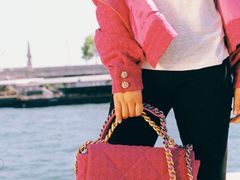 -CHANEL(恒隆广场店)