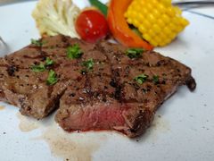 -乔泰勒JOETYLER西餐厅(曲江店)