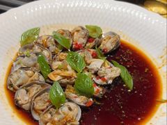 -梅花境(万科店)