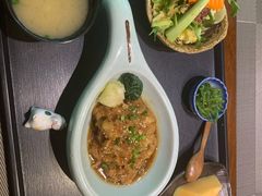 -古京·臻致料理(月湖店)