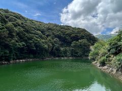 -龙岩森林水乡景区