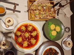 -太白餐厅·新湘菜原创者(月湖店)