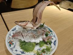 -桂马·日本料理·海胆·海鲜饭·酒场(民主广场店)