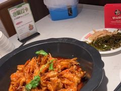 -虾吃虾涮.虾火锅.肉蟹煲(步步高梅溪新天地店)