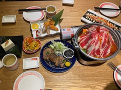 -三禾屋·亚洲融合小馆(未来科技城店)