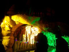 -蓬莱欧乐堡梦幻世界