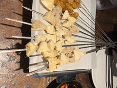 -枪火串烧·东北特色烧烤(罗湖总店)