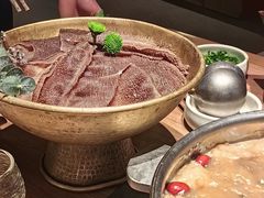 -巴奴毛肚火锅(京西大悦城店)