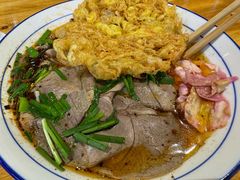 羊肉米粉-杜袁氏贵州农家羊肉粉(爱融荟城店)