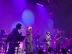 -KEZEE Music Live
