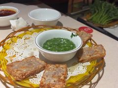 -潮泰牛肉火锅 · 创于1992年(车公庙店)