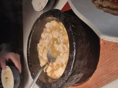 -绿茶餐厅(惠州天益城店)