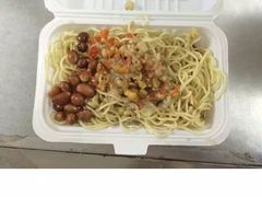 -乔伯凉面(白沙路店)