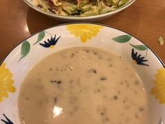 -萨莉亚意式餐厅(国展天虹店)
